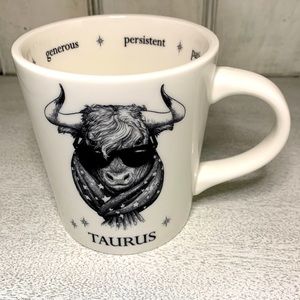 Williams Sonoma Rory Dobson Taurus Cup